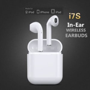 Padear F10 Wireless Bluetooth Earphones Stereo Earbuds In-Ear Earphone Air Microphone Pods