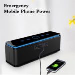Bluetooth Audio Wireless Connection Card Computer Mini Stereo Mobile Phone Power Bank